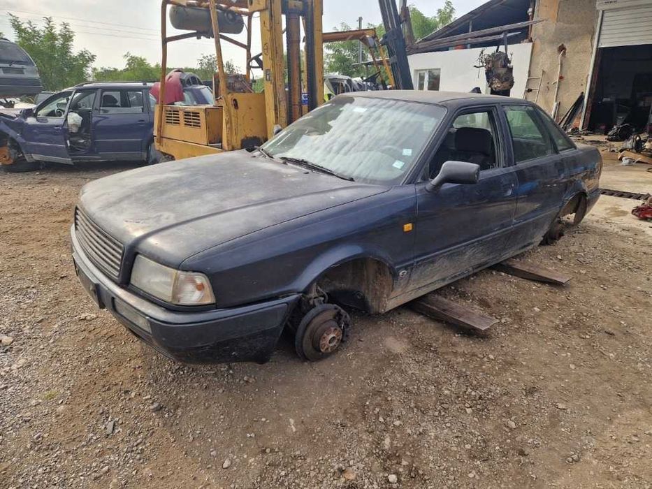 Audi 80 B4 2.0i за части