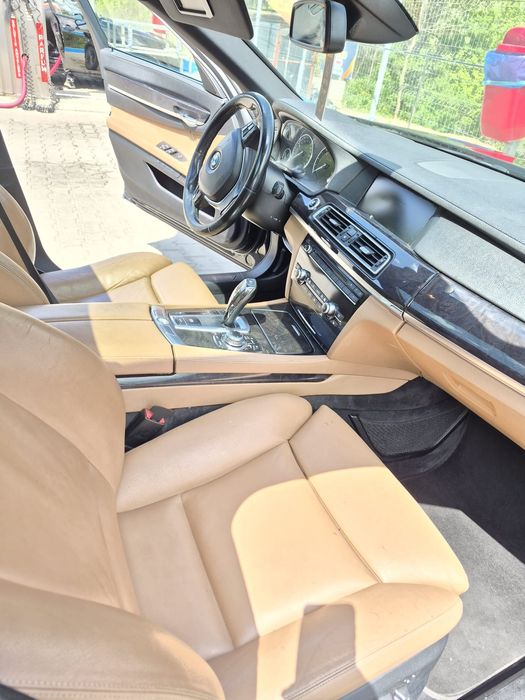 De vanzare bmw 7
