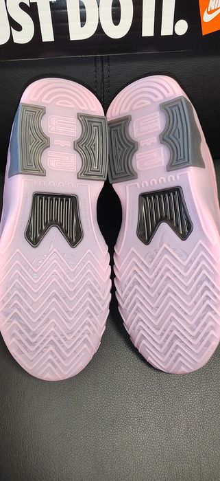 Nike Lebron Witness IX, номер, 38,5