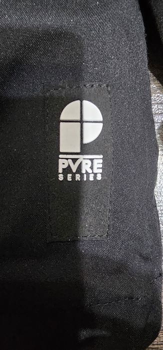 Сноуборд/ски яке Protest Pvre 20K