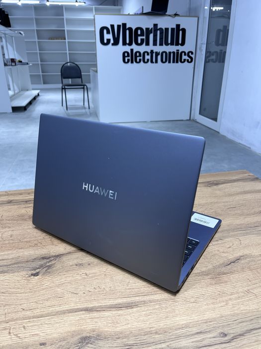 Ноутбук Huawei Matebook d16