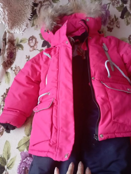 Комбинезон          .