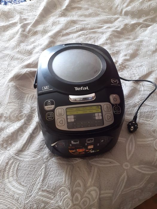 Мультиварка Tefal продам