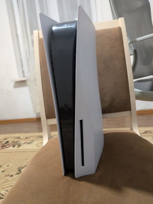 Sony playstation 5