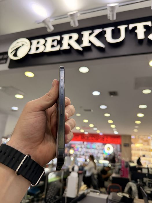 Iphone 15 Pro Max 256gb 90% Айфон 16 Про Макс 256гб 90%