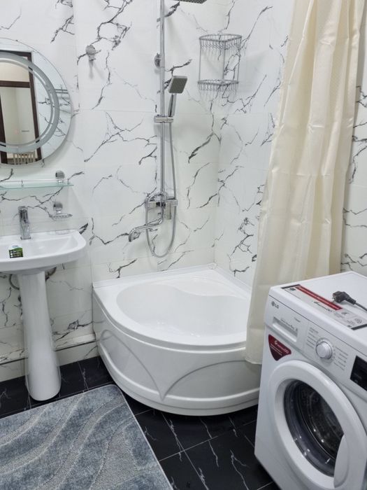 Сдаетса квартира в аренду к инностранцам Golden House