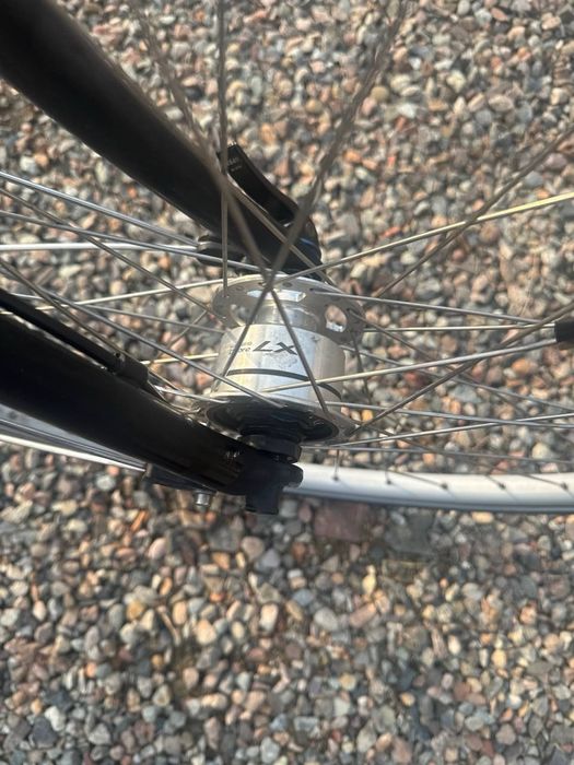 Велосипед из Европе Koga miyata