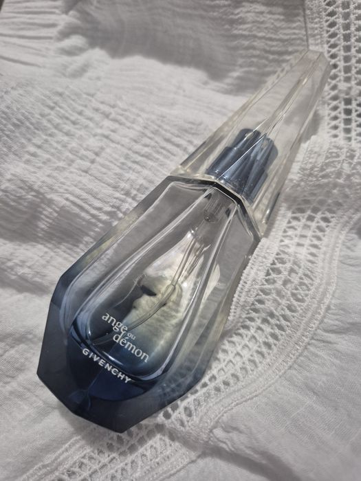 RAR! Givenchy Ange ou demon tendre edt