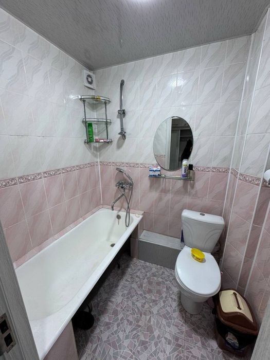 Кора камиш 2/4 2 хона аренда