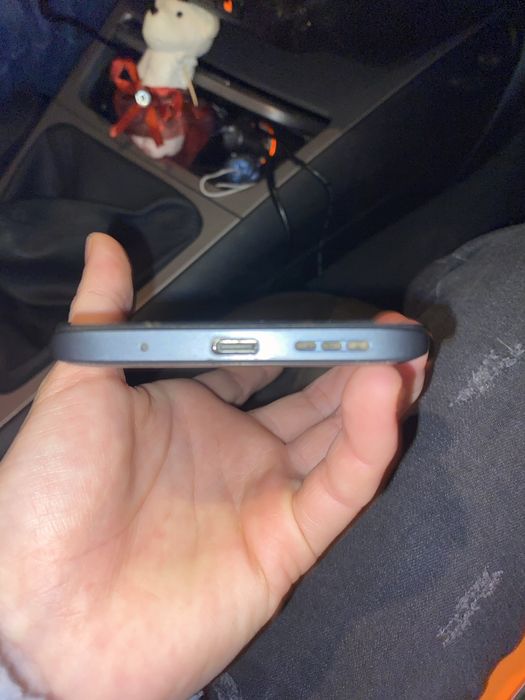 Vand redmi note 10 pro 2022 CA NOU