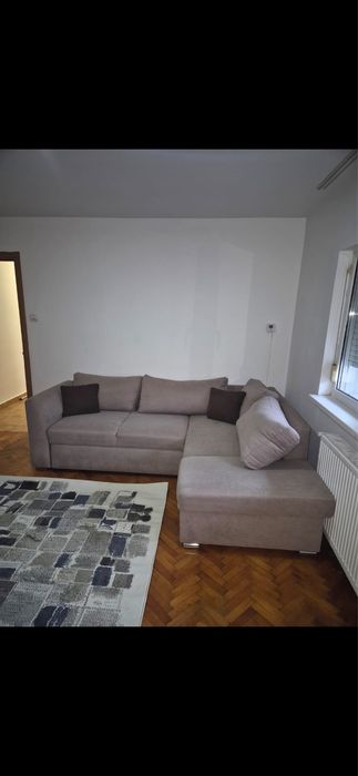 Inchiriez apartament pe malul timisului lângă OMV
