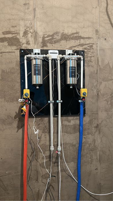 Сантехник в Астане !