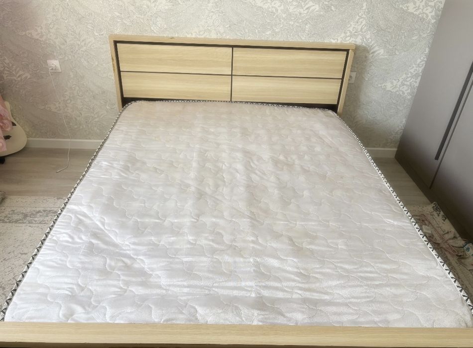 Төсектер новый 3 төсек