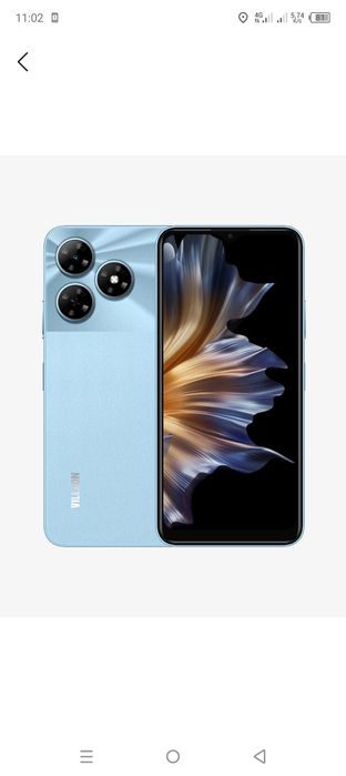 INFINIX HOT 30 sotiladi