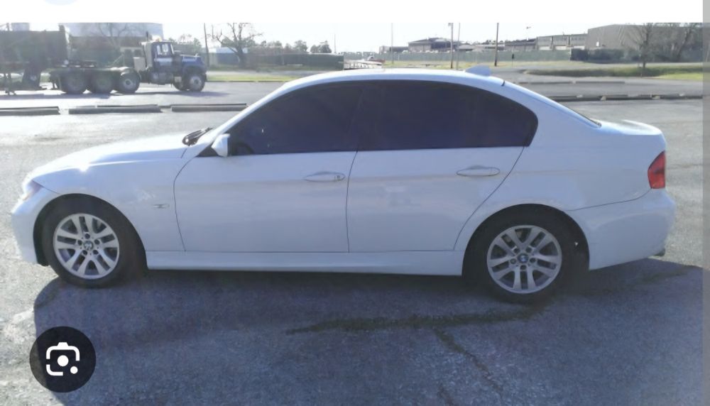 Джанти за BMW 16"