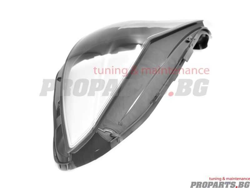 Стъкла за фарове за Mercedes Benz E class Coupe W207 C207 13-16