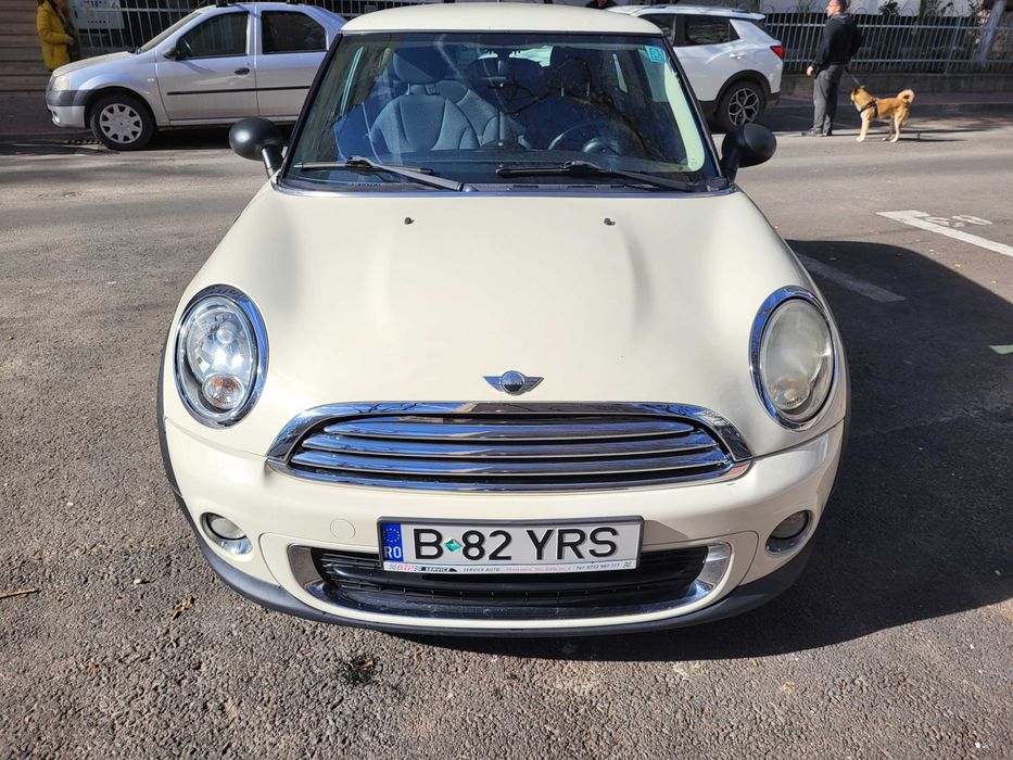 Vanzare Mini Cooper