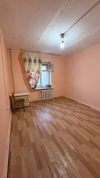 1 комната в общежитии