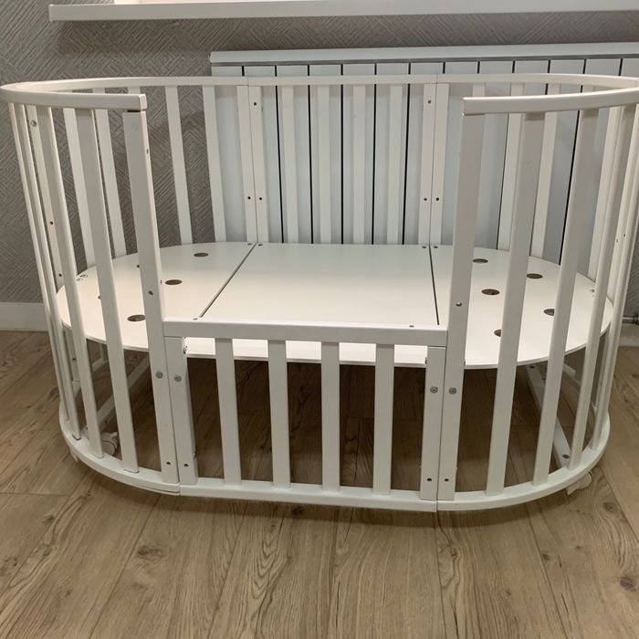 Продам детскую кровать