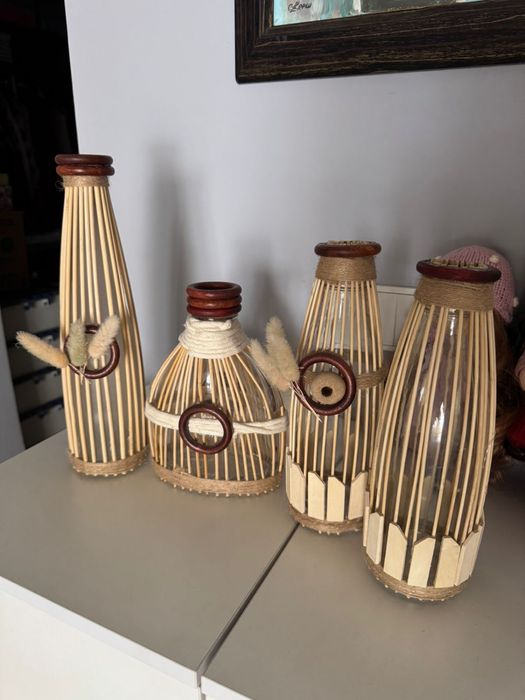 Продам набор вазочек