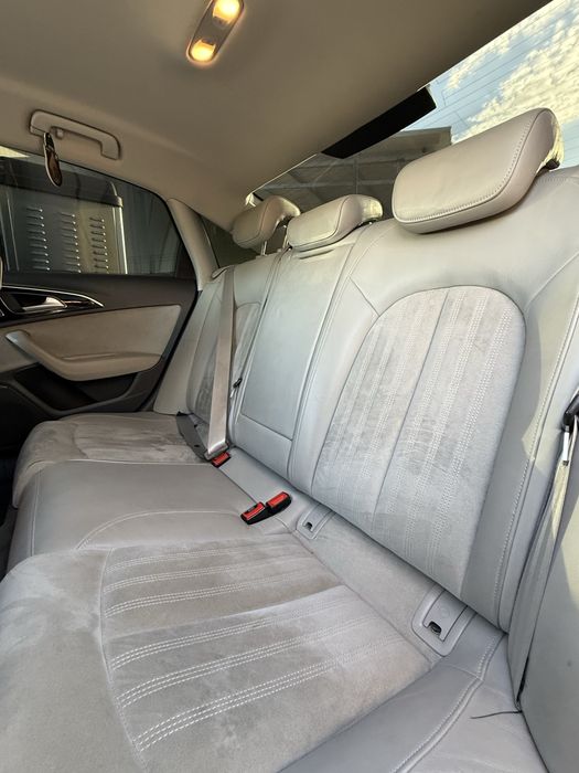 Audi A6, 190 cp, FULL (A4,A5, A7)