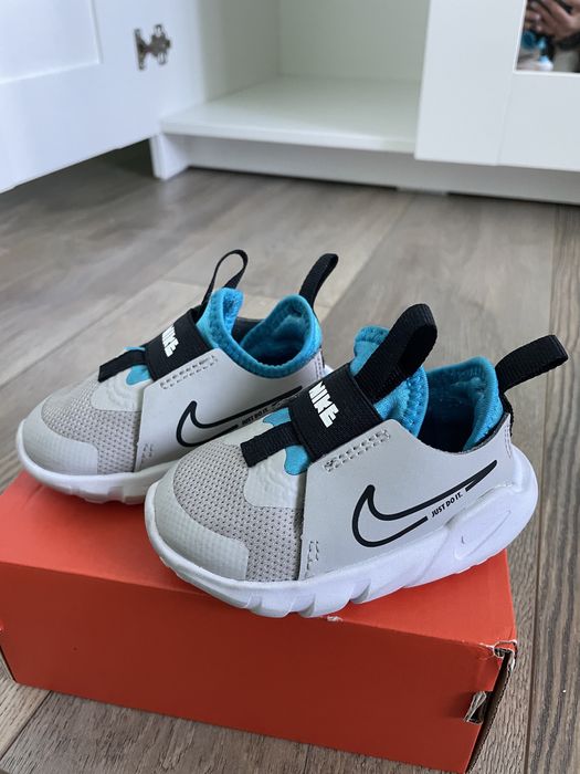 Детски обувки Nike Flex Runner 19.5