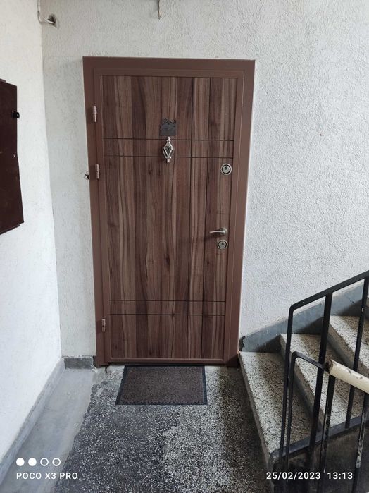 Собственик Продава Панелен Апартамент