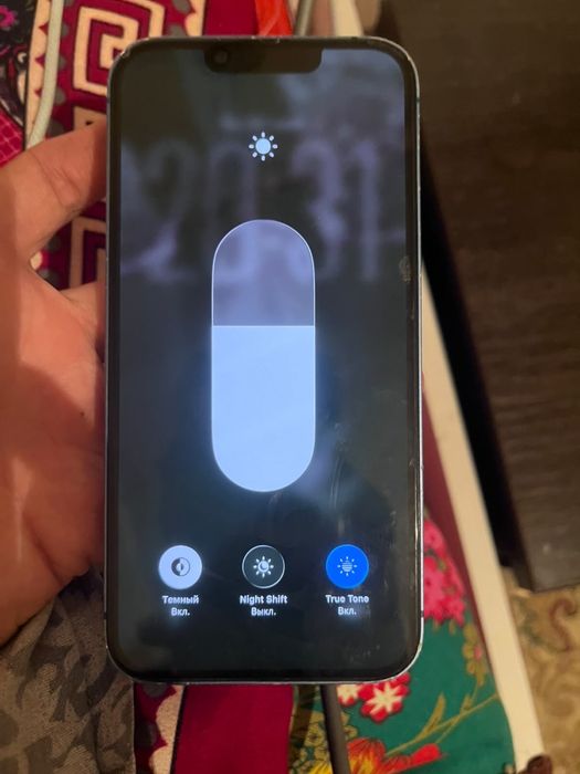 Iphone 13  123gb