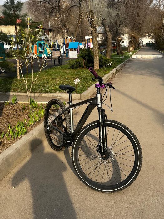 Продам подростковый велосипед