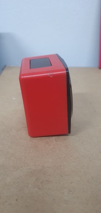 Vând ceas de masă Slava, revizie completa service