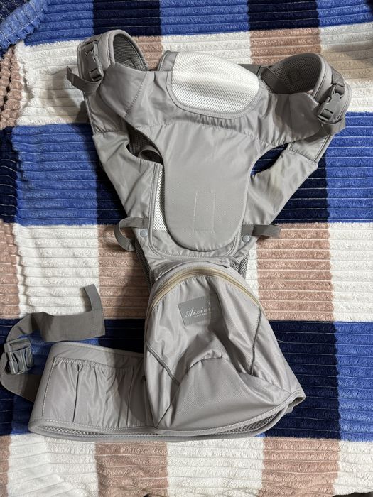 Рюкзак кенгуру.