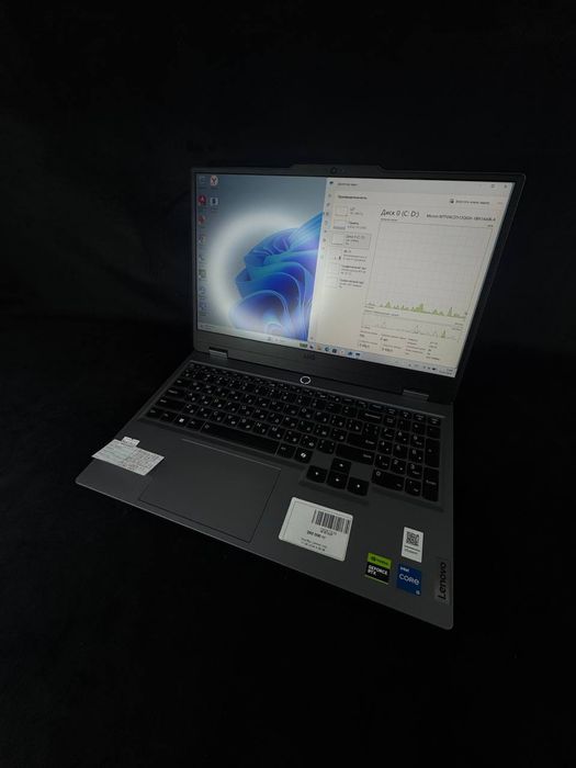 Lenovo loq/baitimes•0.0.24