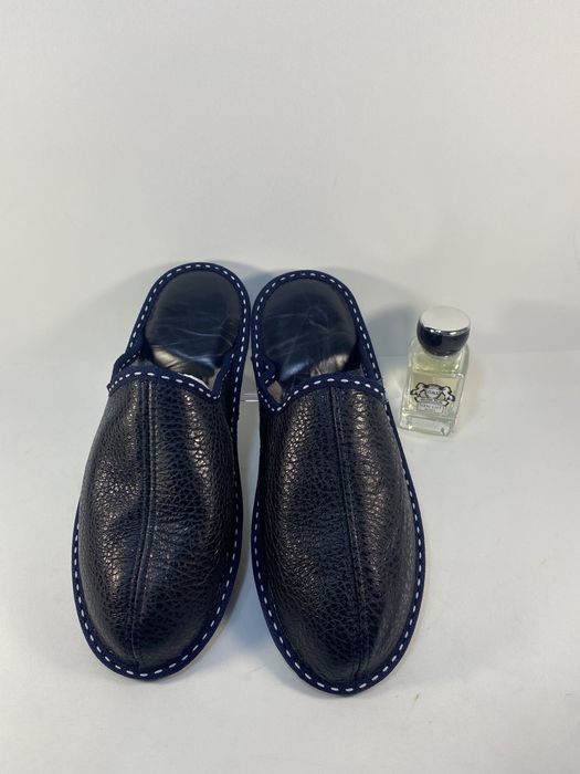 Мъжки и дамски домашни чехли