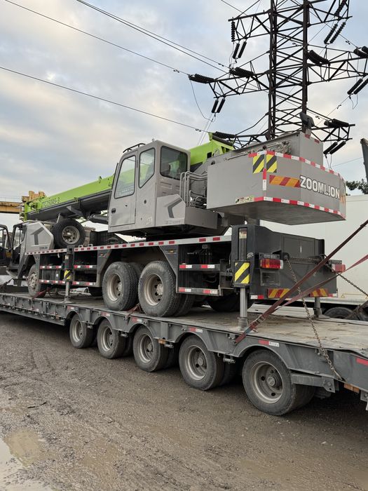 Автокран 2023 йил 5 ой идеал сотилади Avtokran zoomlion