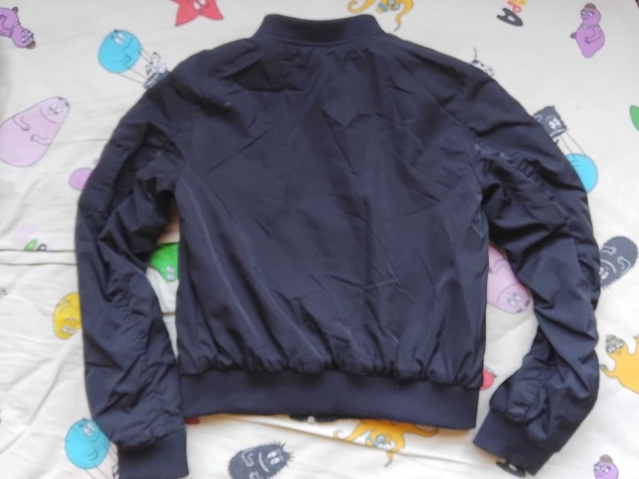 H&M оригинално детско яке за 10-11 год. дете, ръст 146