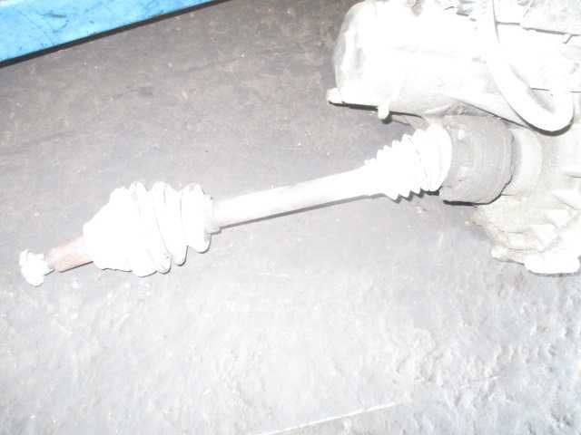 Planetara POLO 9N 9n2 FABIA ROOMSTER Seat motor diesel si benzina