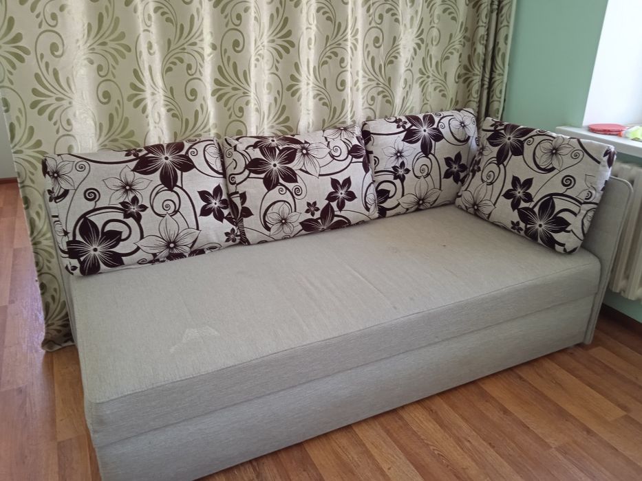 Диваны в хорошем состоянии