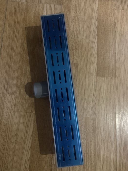 Слив для душевых