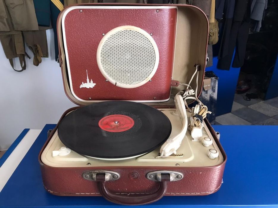 Продам магнитофоны СССР