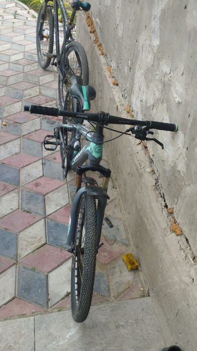 Продам Велик 24Х