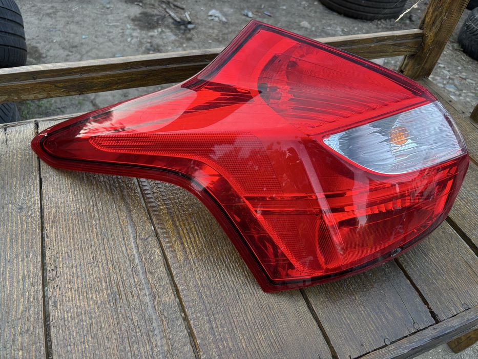 Стоп Форд Фокус/Ford Focus