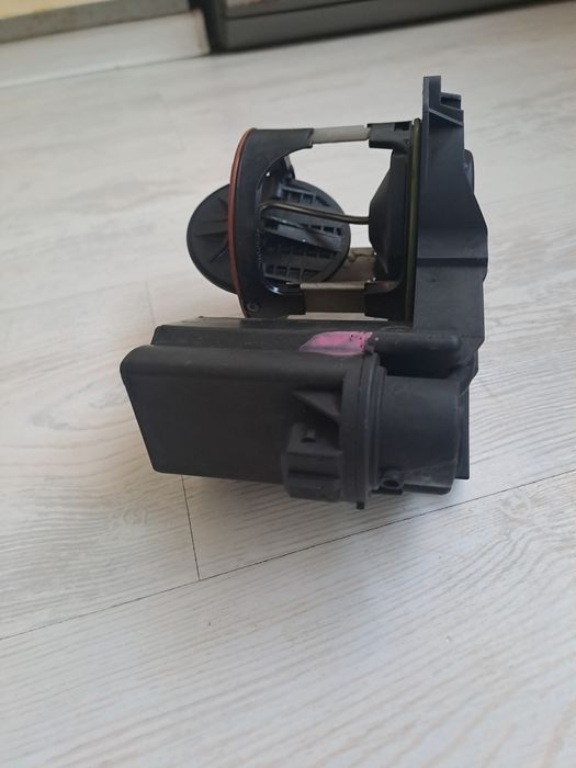 DC клапа BMW E46 318i бензин 1999 г