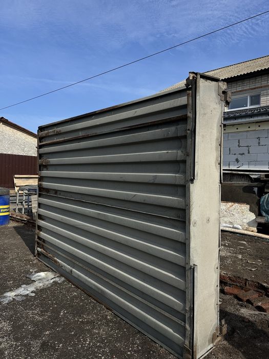 Продам полетник на фуру