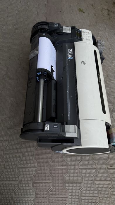 Canon imagePROGRAF IPF770