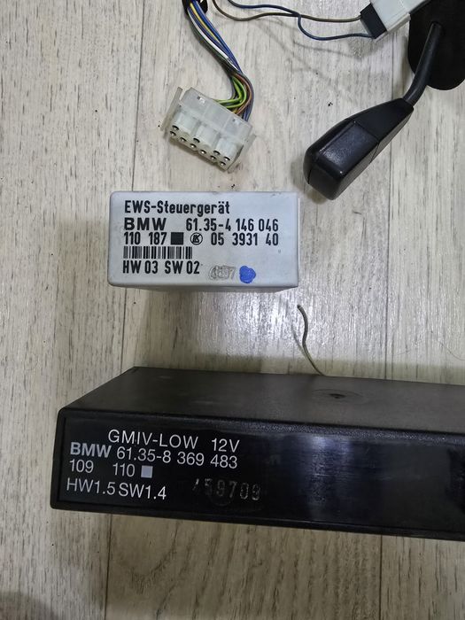 Зап части бмв е36