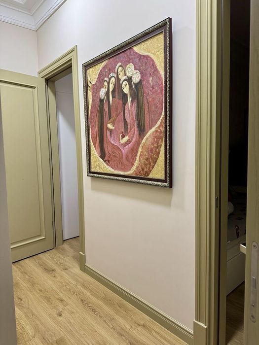 Продается 3/4/9 в Дархан V1053