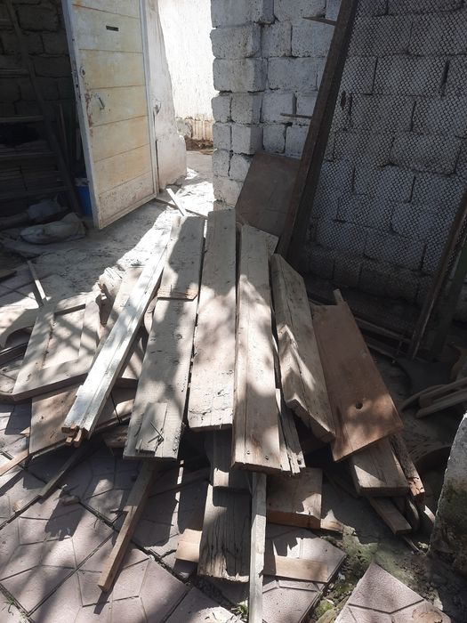 Продаются сухие дрова.