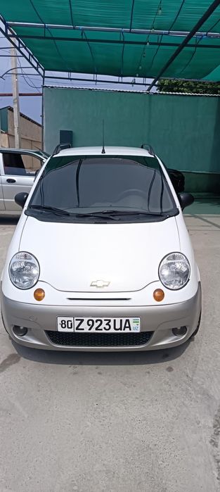 Matiz best sotiladi