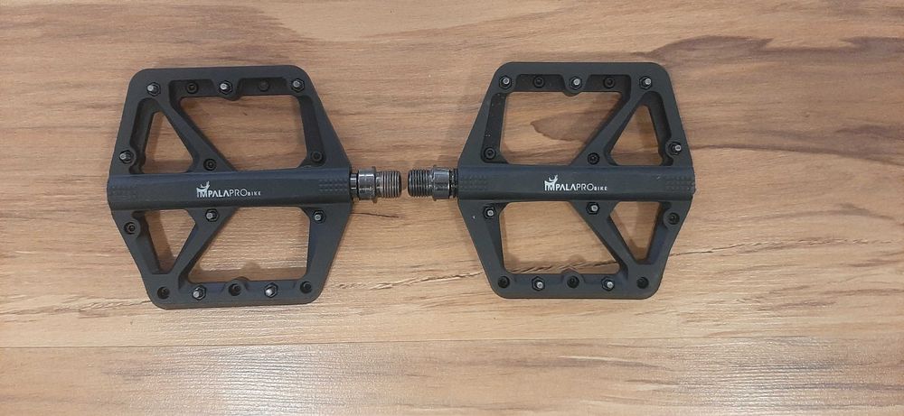 Pedale BMX, sosea, MTB, biciclete electrice IMPALAPRO