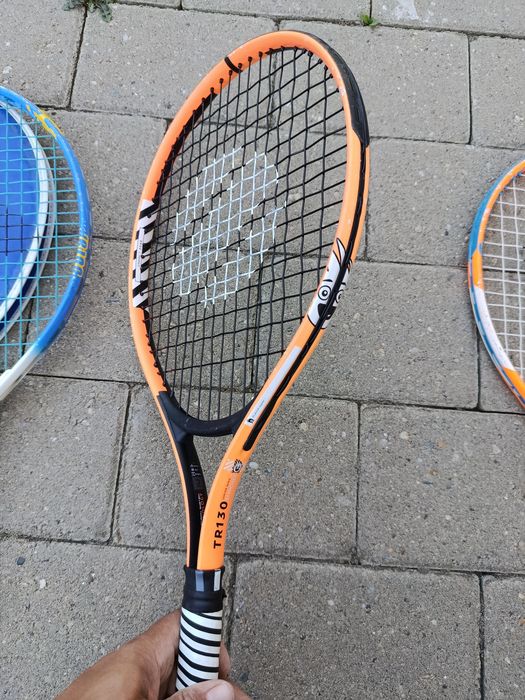 Rachete tenis copii Artengo